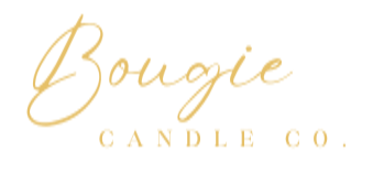 The Bougie Candle Co.